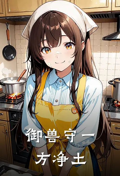 御兽守一方净土