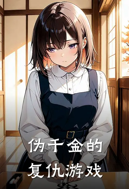 伪千金的复仇游戏