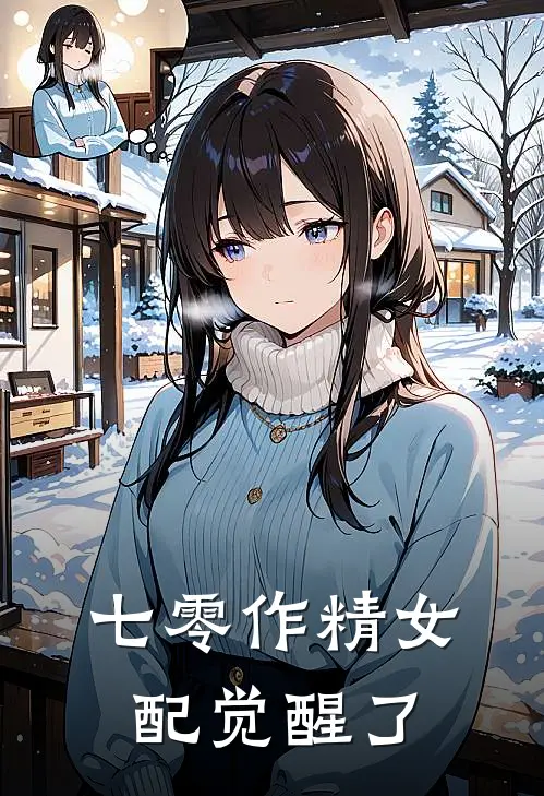 七零作精女配觉醒了
