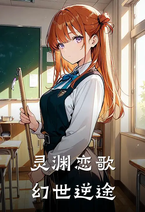 灵渊恋歌：幻世逆途