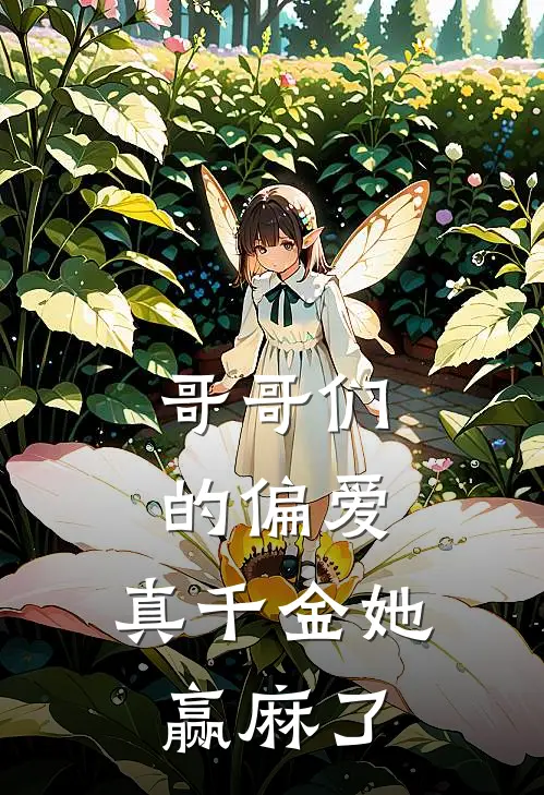 哥哥们的偏爱：真千金她赢麻了