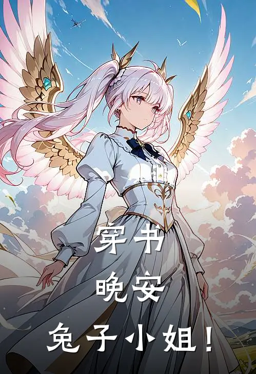 穿书：晚安，兔子小姐！