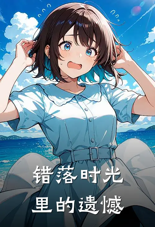 错落时光里的遗憾