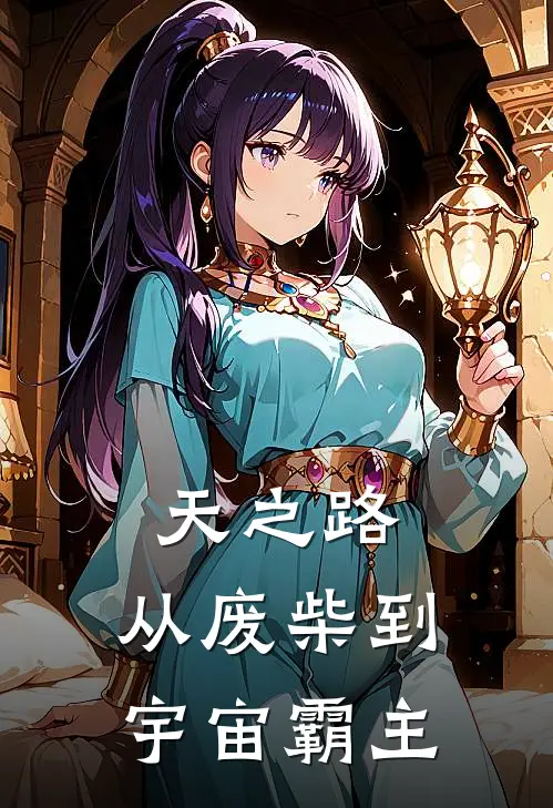 天之路：从废柴到宇宙霸主