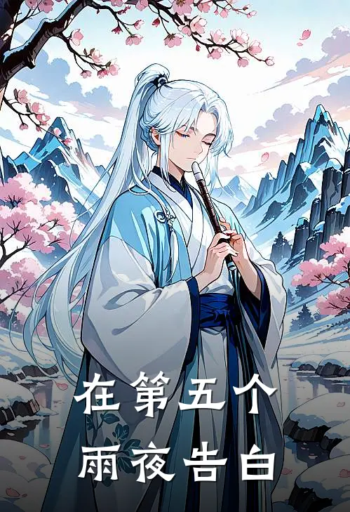 在第五个雨夜告白