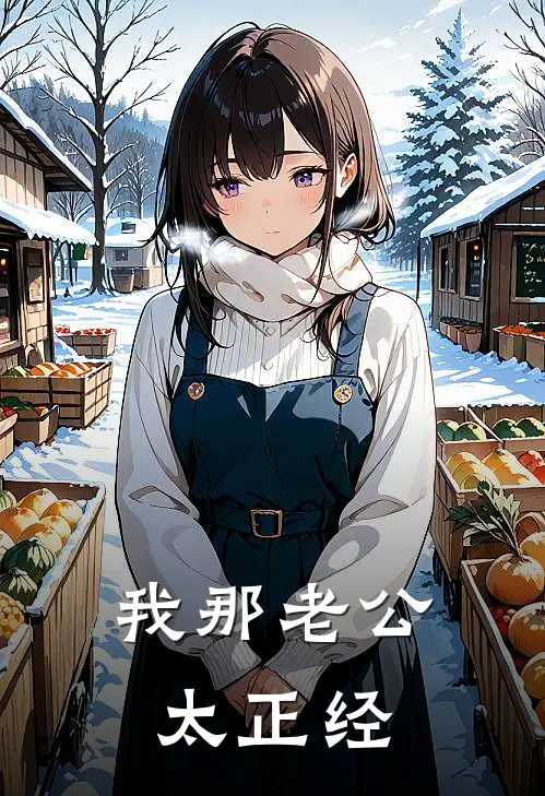 我那老公太正经