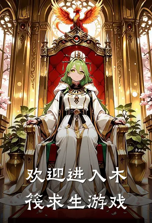 欢迎进入木筏求生游戏