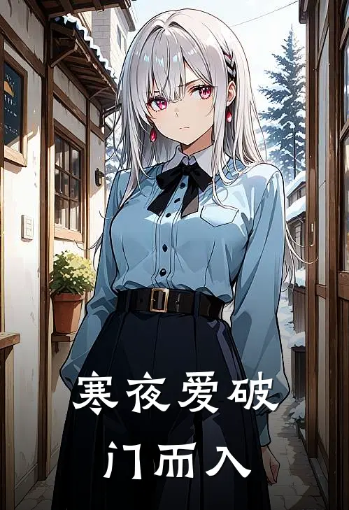 寒夜爱破门而入