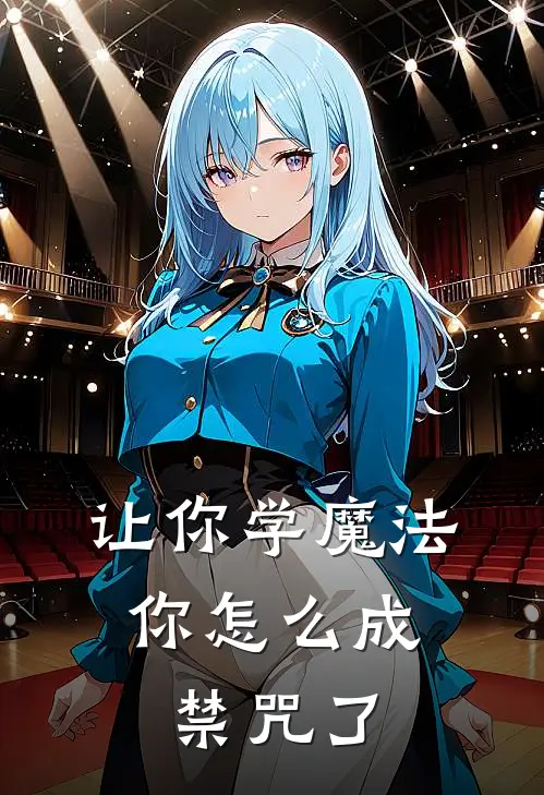 让你学魔法，你怎么成禁咒了