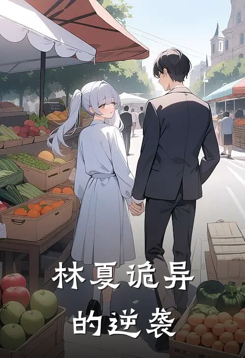 林夏诡异的逆袭