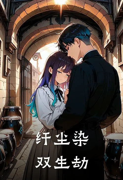 纤尘染：双生劫