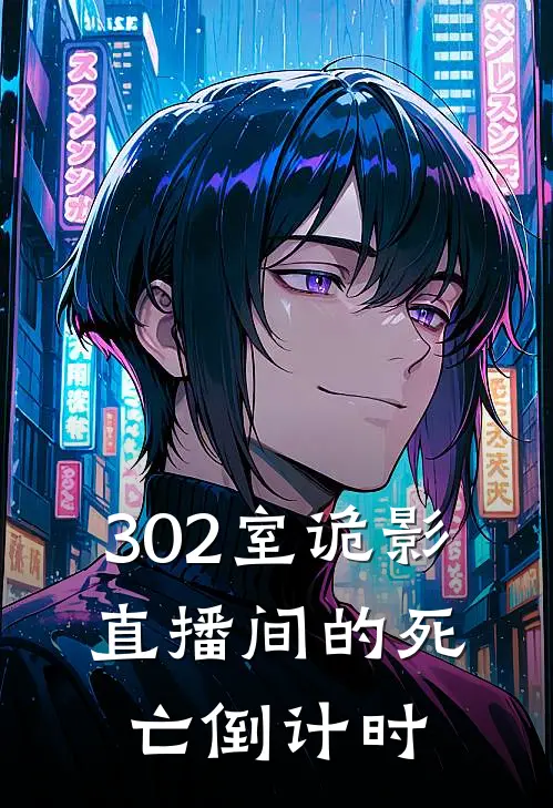302室诡影：直播间的死亡倒计时