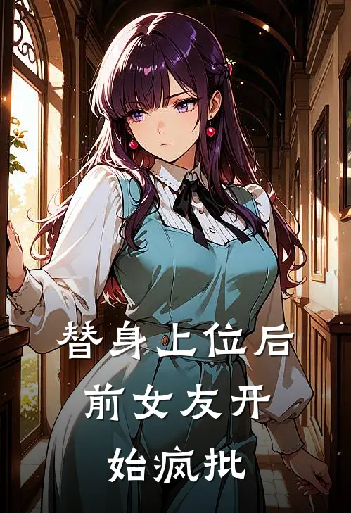 替身上位后，前女友开始疯批