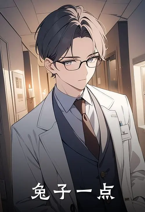 兔子一点