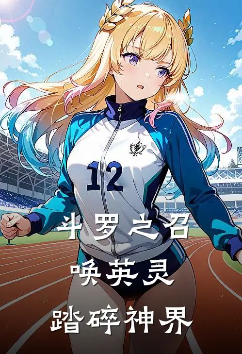 斗罗之召唤英灵，踏碎神界