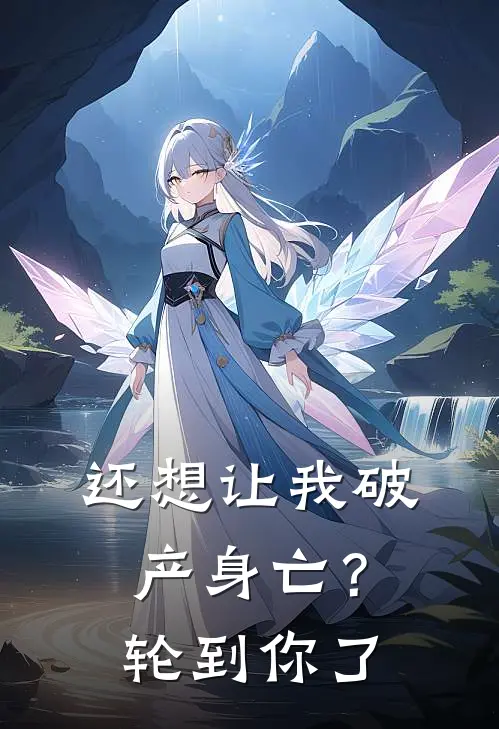 还想让我破产身亡？轮到你了