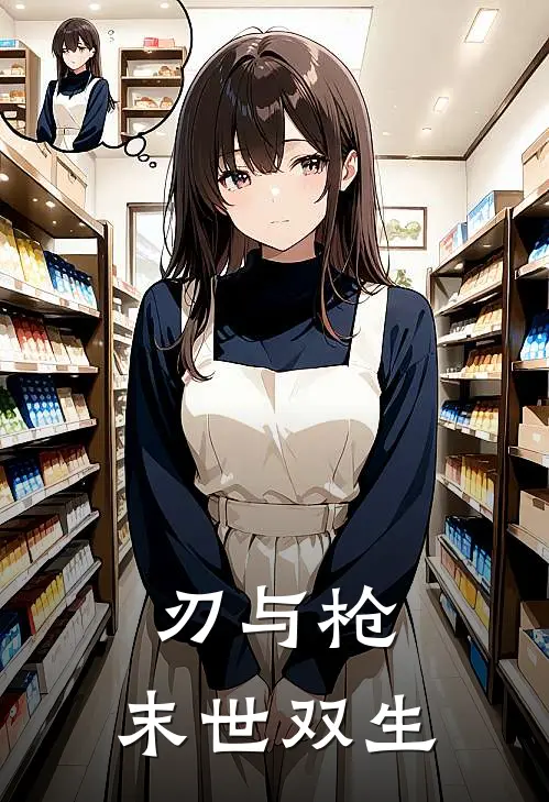 刃与枪：末世双生