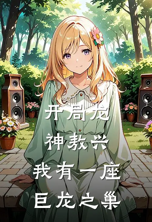 开局龙神敖兴，我有一座巨龙之巢