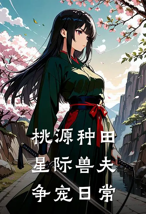 桃源种田：星际兽夫争宠日常