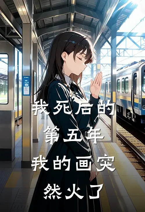 我死后的第五年，我的画突然火了