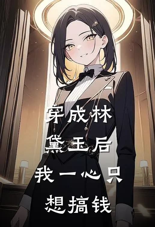 穿成林黛玉后，我一心只想搞钱