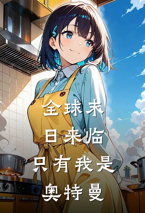 全球末日来临，只有我是奥特曼