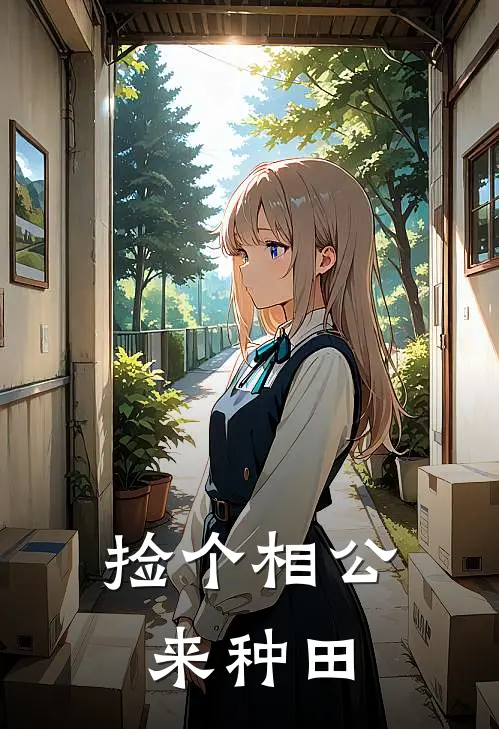 捡个相公来种田