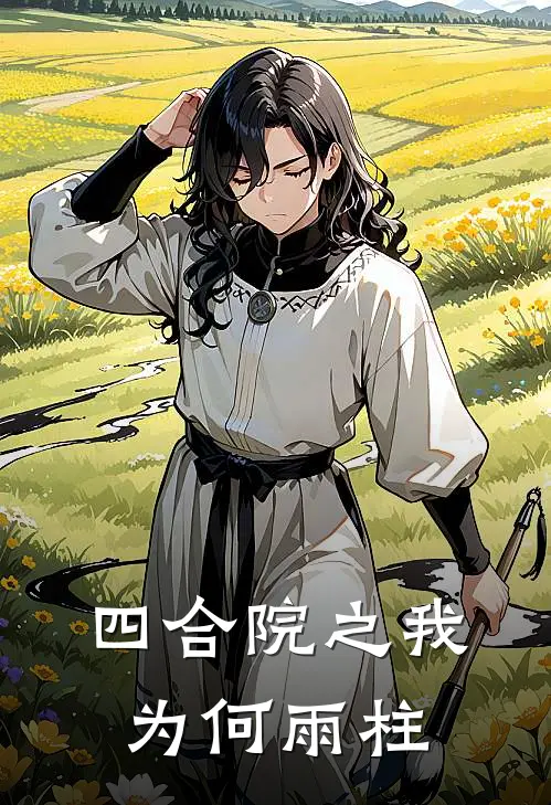 四合院之我为何雨柱