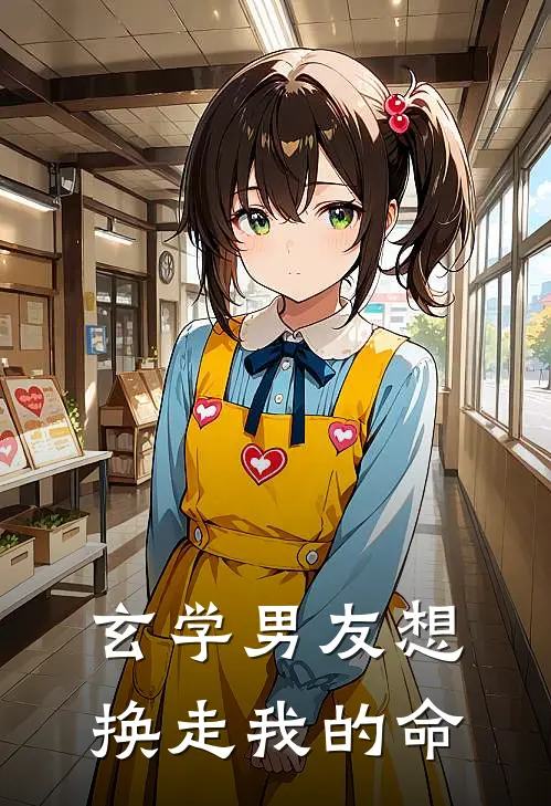 玄学男友想换走我的命