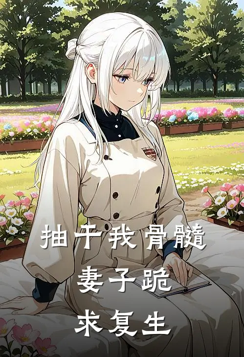 抽干我骨髓，妻子跪求复生