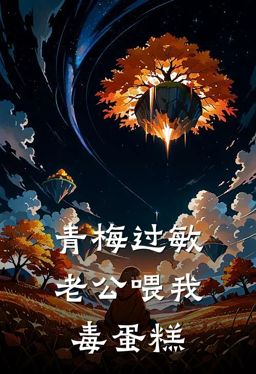 青梅过敏，老公喂我毒蛋糕