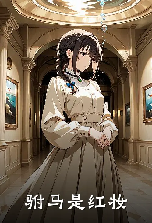 驸马是红妆
