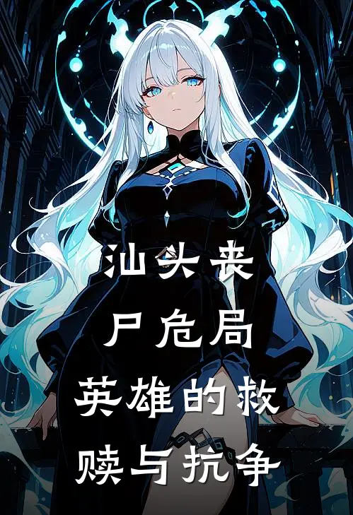 汕头丧尸危局：英雄的救赎与抗争