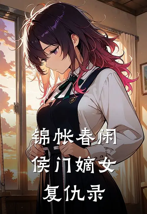 锦帐春闲：侯门嫡女复仇录