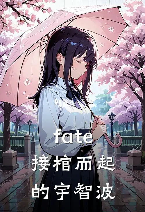 fate：接棺而起的宇智波
