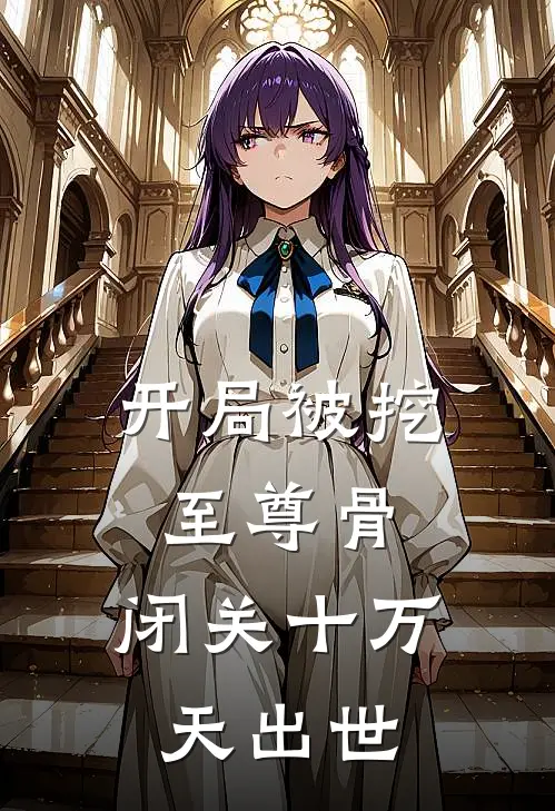 开局被挖至尊骨，闭关十万天出世