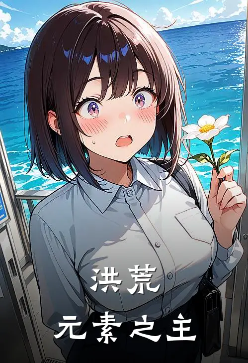 洪荒：元素之主