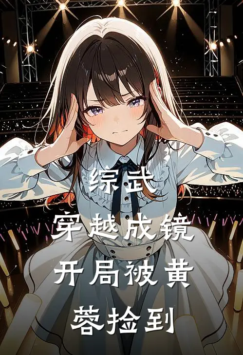 综武：穿越成镜，开局被黄蓉捡到