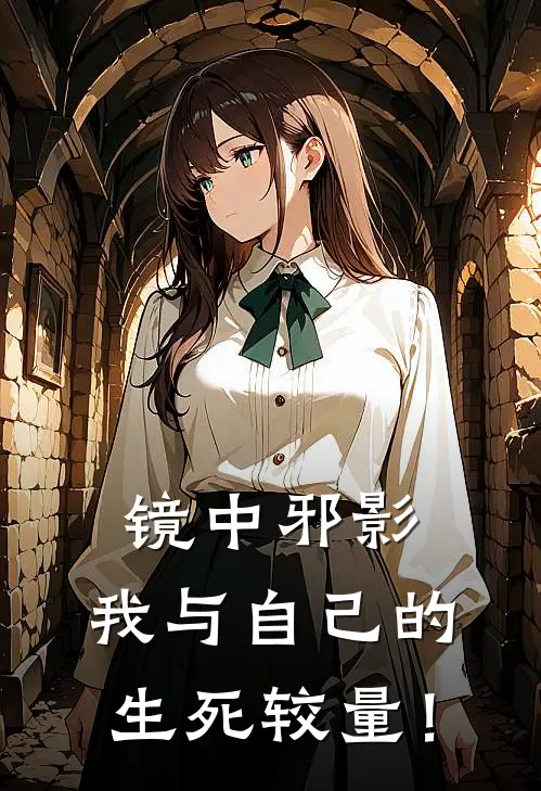 镜中邪影：我与自己的生死较量！