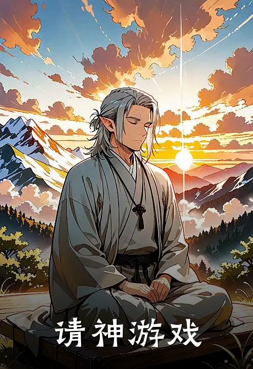 请神游戏
