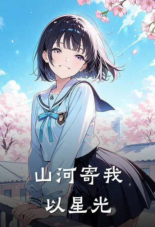 山河寄我以星光