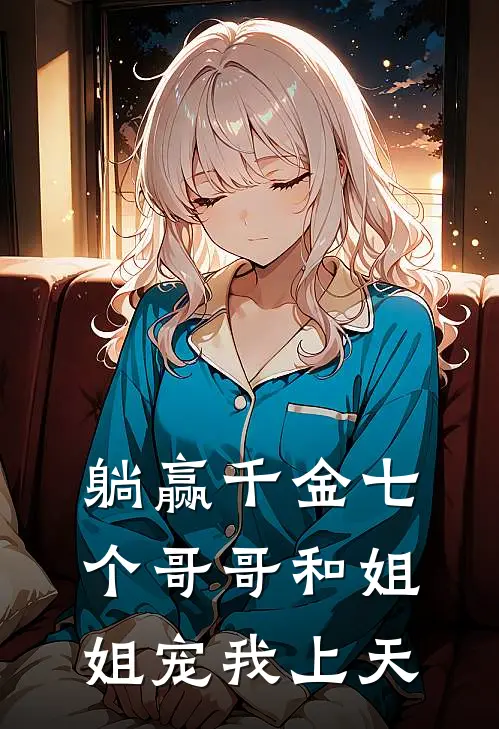 躺赢千金七个哥哥和姐姐宠我上天