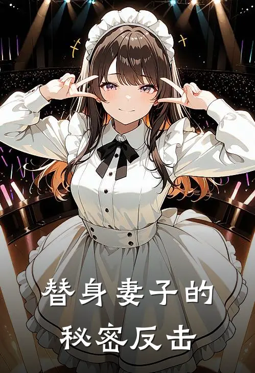 替身妻子的秘密反击