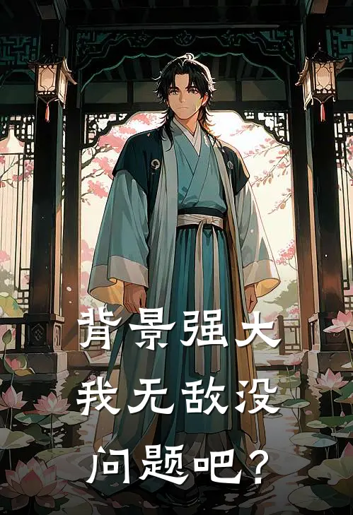 背景强大，我无敌没问题吧？