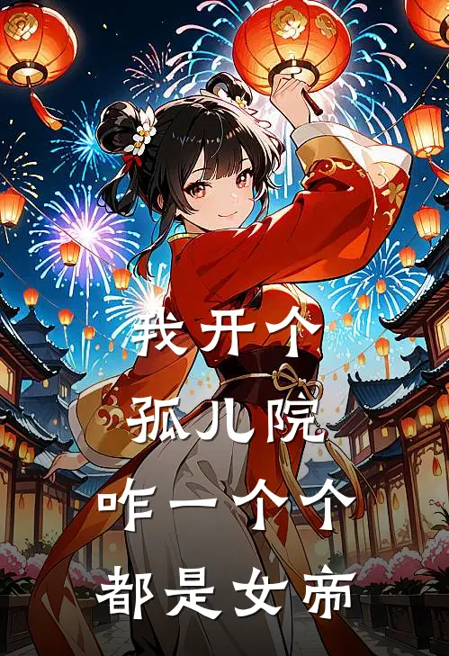 我开个孤儿院，咋一个个都是女帝
