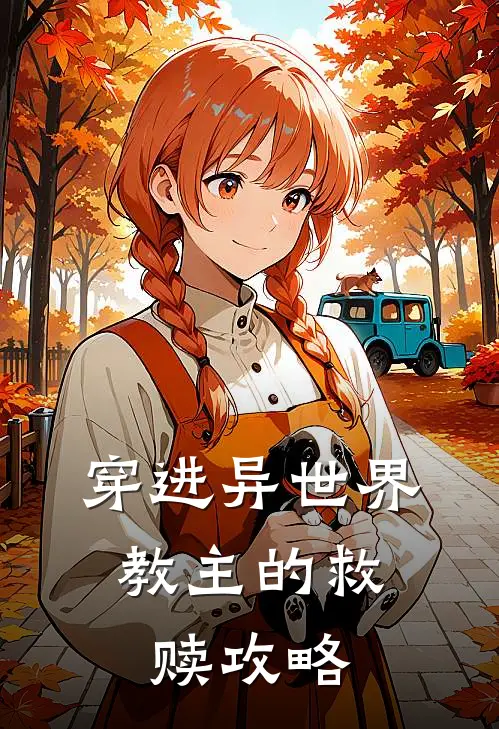 穿进异世界，教主的救赎攻略