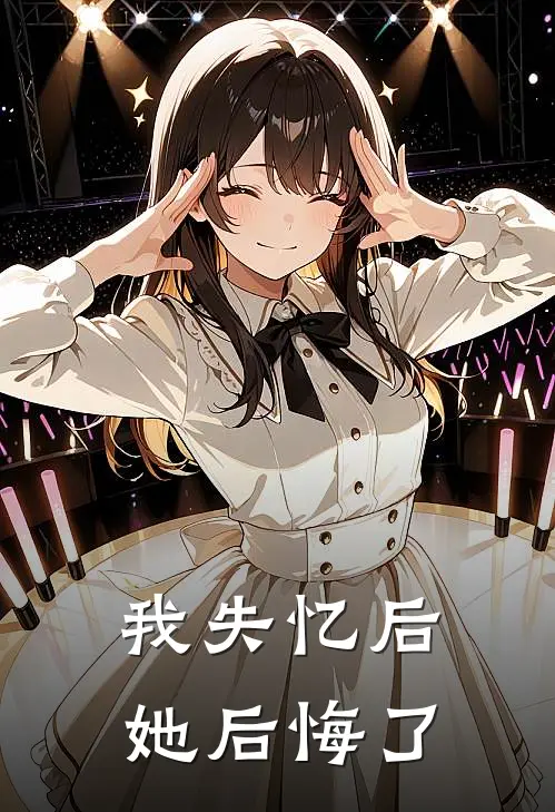 我失忆后，她后悔了