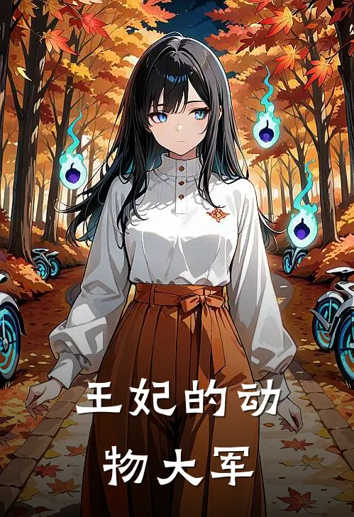 王妃的动物大军