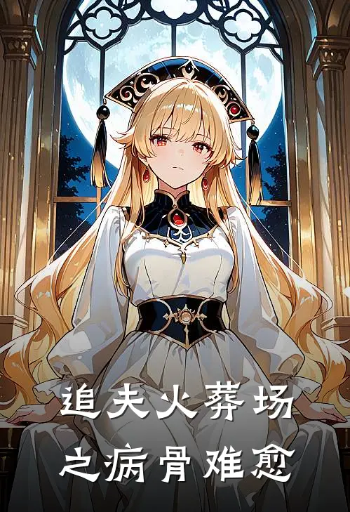 追夫火葬场之病骨难愈