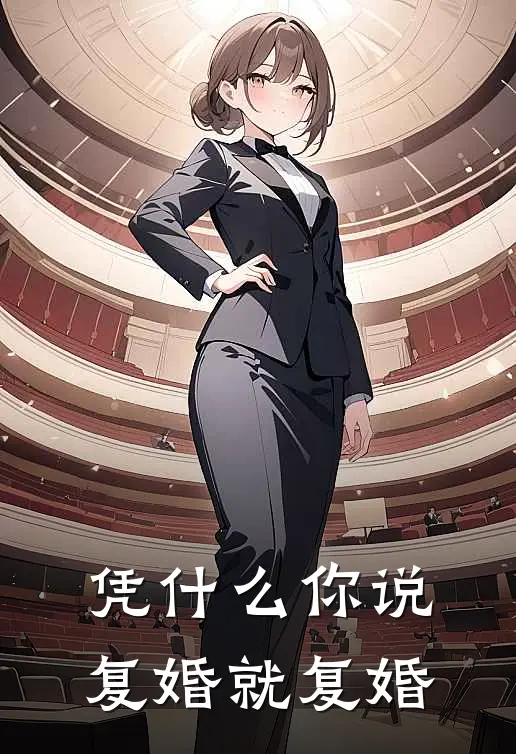 凭什么你说复婚就复婚